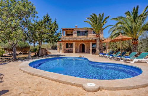 Rustica Sa Talaia by dracmallorca - Foto 1