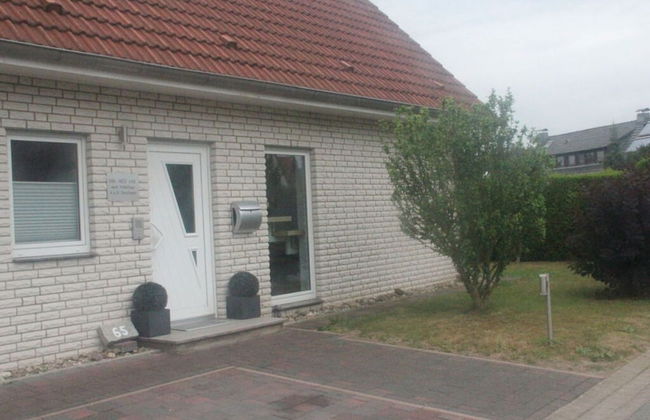 Cosy Apartment in Porta Westfalica - Foto 11