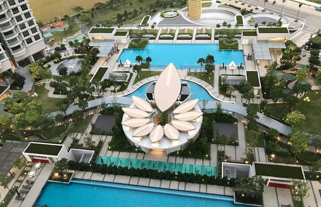 LSE Teega Boutique Suites - Photo 47