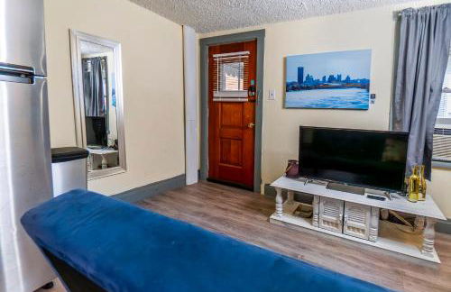 Charming Guest House - Pittsburgh's Little Italy - Foto 29