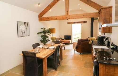 Five Wells Barn - Foto 7