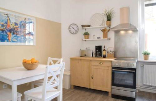 FBApartments - Foto 17