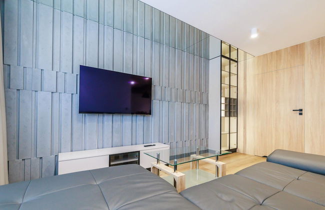 Holiday Apartment Near the Beach in Rowy - Foto 15