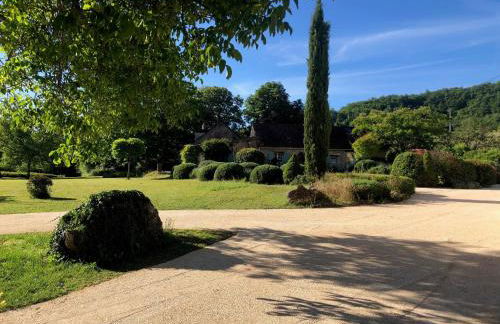 Cabane Spa-Truffiers-Proche Sarlat - Foto 14