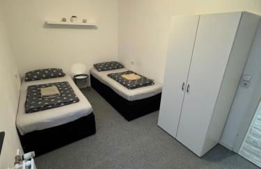 Gemütliche 3 Zimmer Wohnung Linden - Foto 13