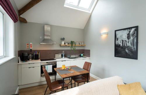 High Street Town House - Foto 8