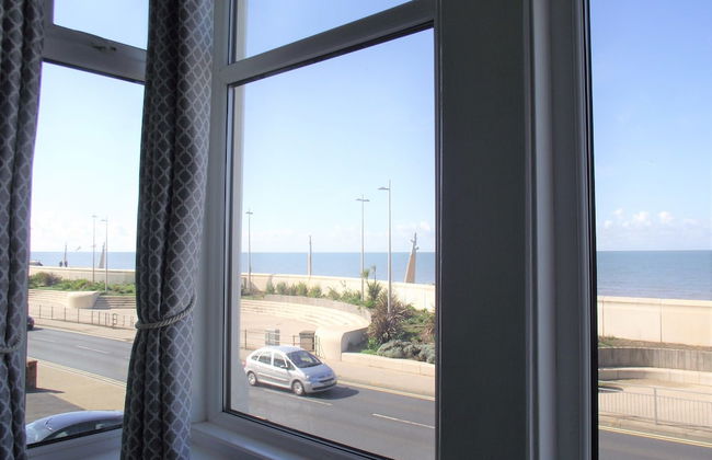 Seahawk Holiday Apartments - Photo 49