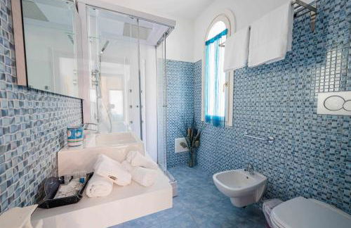 Colpo d'Ali - Amazing view in Ravello - Foto 13