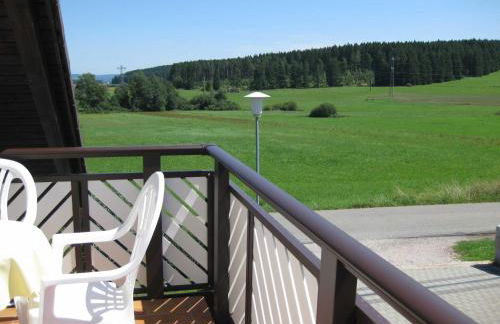 Haus Rehblick - Photo 4