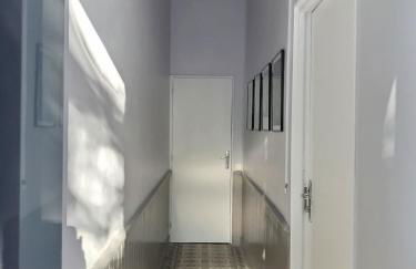 Bel appartement rdc détente Balnéo & Ciné & Terrasse proche Centre Gare Amiens - Foto 18