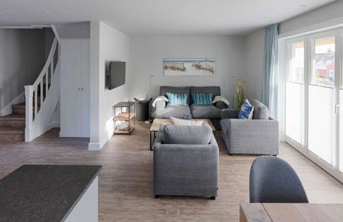 Rantum Dorf - Ferienappartments im Reetdachhaus 1& 2 - Foto 17