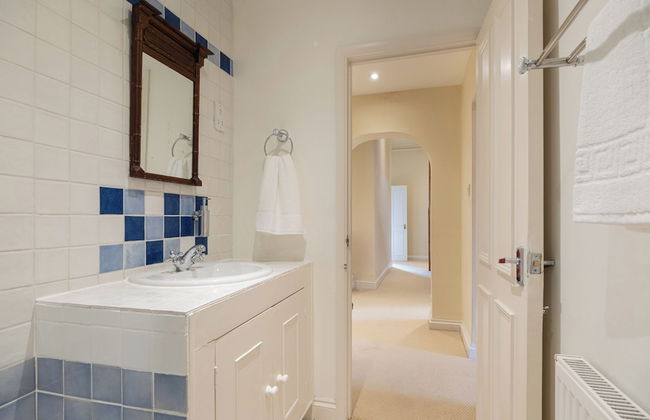 Gorgeous 3BD in Oxfordshire Countryside - Foto 80