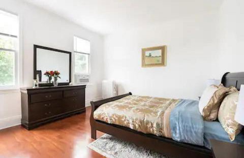 Warm 3 BR for U Near Manhattan View, 15 Min to NYC - Foto 7