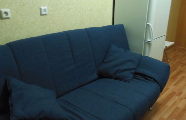 Apartment on Mashinistov - Foto 8