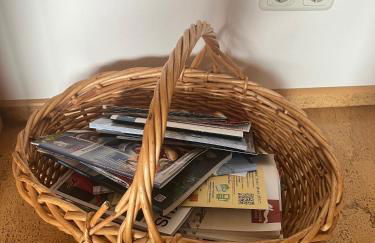 Ferienwohnung Dörfler - Foto 12