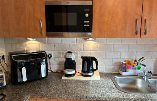 The Pentland Apartment - Foto 29