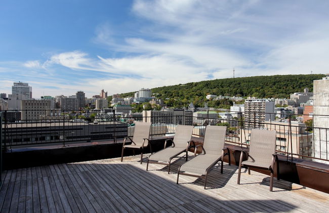 L'Appartement Hotel - Foto 30