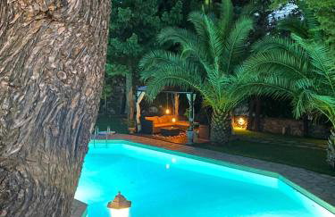 Villa Euphoria - Foto 72