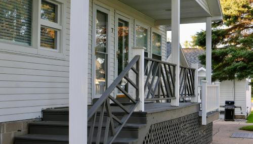 Fay Martin Cabins - Foto 5, Other