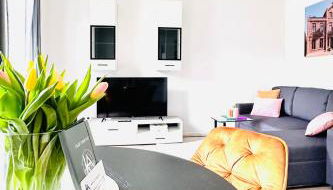 Die Stader Oase mit Sonnenterrasse - Foto 2