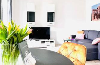 Die Stader Oase mit Sonnenterrasse - Foto 2