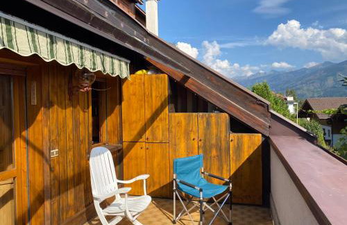Chalet Genziana - Photo 28