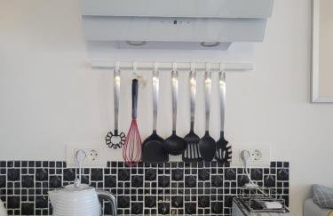 BIG-BLUE Bayview Paradise in Opatija - Foto 20