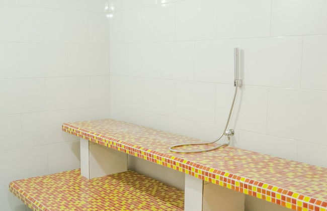 Apartamentos Regency La Feria - Photo 62