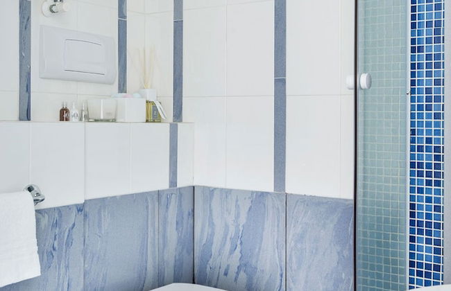 Fiorentini Residence - Foto 23