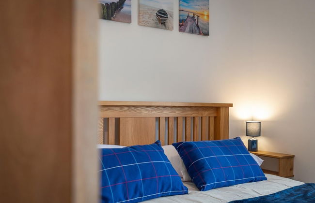 Falcon House in Pembroke Dock - Foto 29