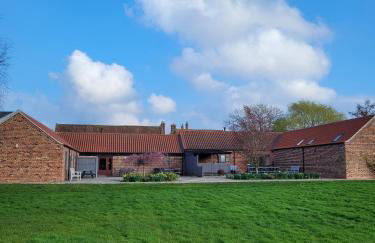 Elm Cottage - Foto 12