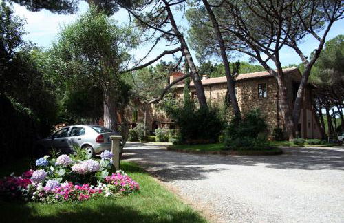 Villa Bolgherello - Foto 1