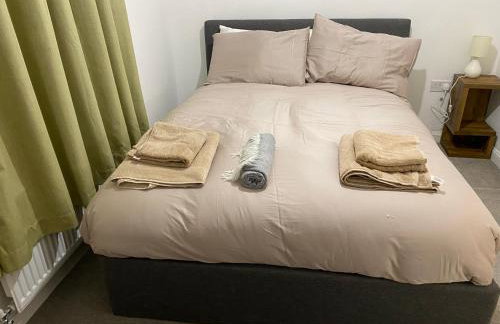 2bed apartment 10mins from Sheffield,Rotherham and meadah - Foto 29