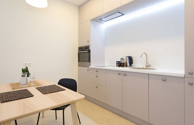 Vilnius Apartments & Suites - Town Hall - Photo 14