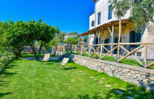 La Ciucciara Holiday Homes - Photo 12