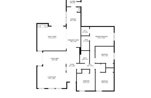 Garlands Hidden Gem 4 Bedrooms Hot Tub Patio - Foto 37