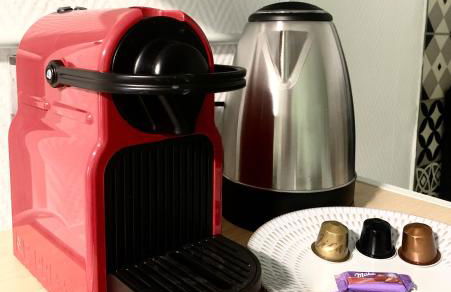 Le Corbusier - Cosy & SPA - Appartement - Foto 9