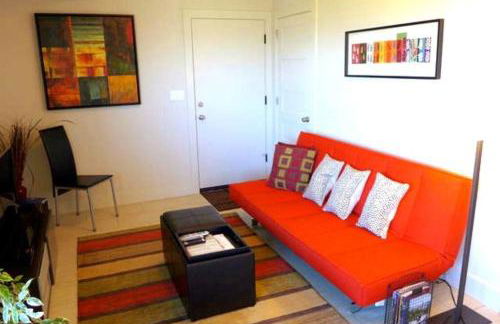 Beautiful Downtown & Bay Bridge, Vineyard Views! - Foto 6