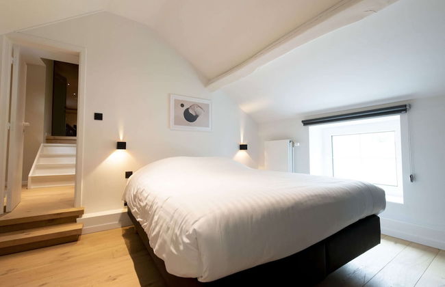 Luxury Villa With an Incredible Private Pool, Close to Maastricht and Liège - Photo 7