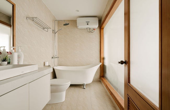 D Le Roi Soleil Premium Suites - Photo 45