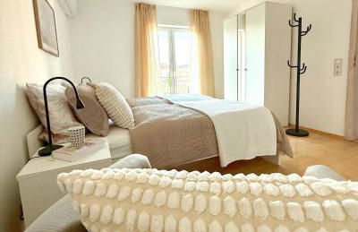 Ihre Pfalz-Auszeit, neu mit Stil, Balkon und Traumgarten - Foto 1