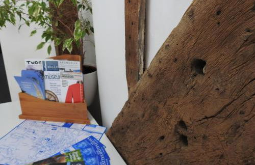 Purlins Holiday Apartment - Foto 29