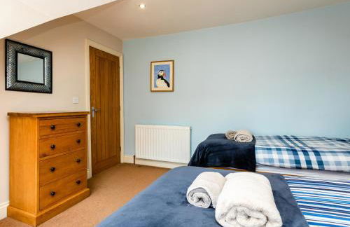 Upper Alnbank - Foto 35