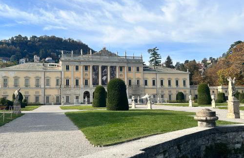 Cernobbio lake suites - Foto 66