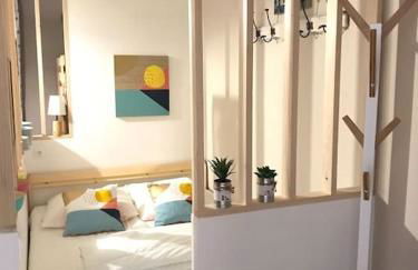 Milly COCOON / centre ville - Foto 18