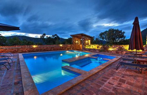 Villa Annemaria - Foto 40