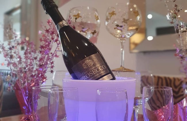 Infinity Partypadsliverpool Hen and Stag Welcome - Foto 42