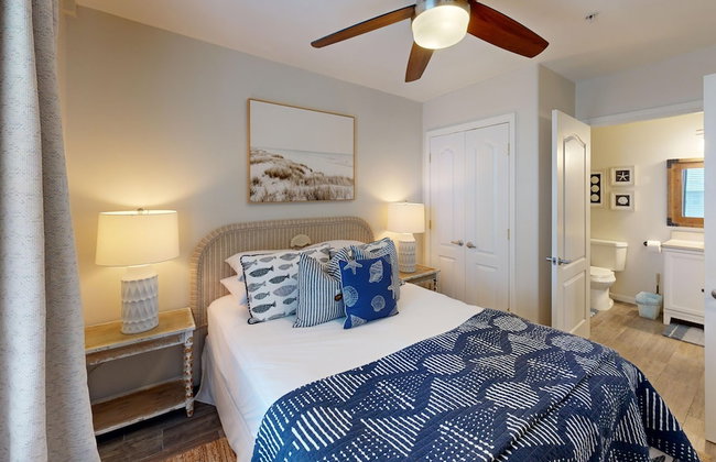 Grand Caribbean by Silver Sands Vacation Rentals - Photo 9