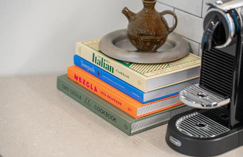 The Eades Store Projects Studio - Foto 7