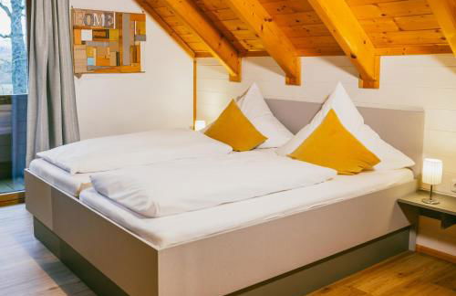 Ferienholzhaus Füßmann im Ahorntal - Foto 9